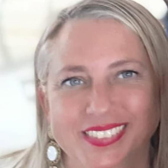 Beatriz Laguna Cobos — Responsable de Igualdad, Empleabilidad y Responsabilidad Social