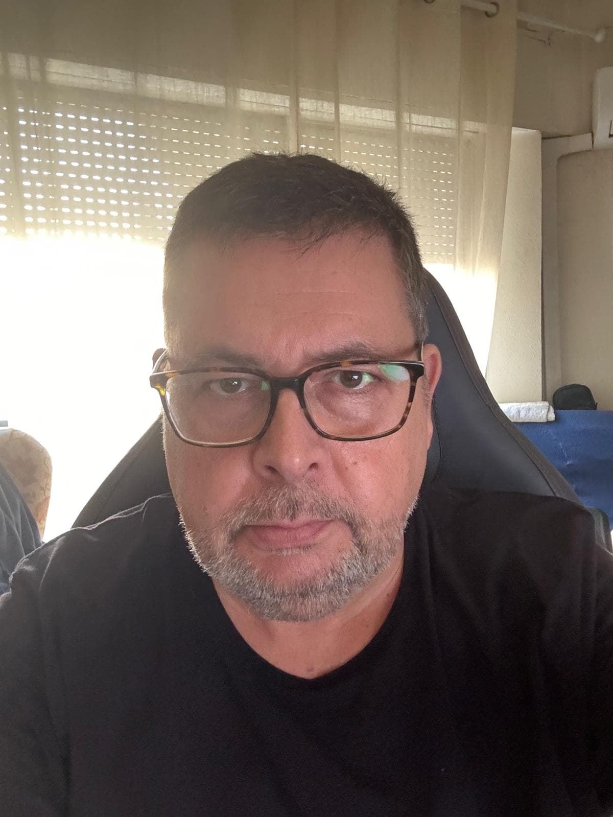 Manuel Celis García — Fundador de IBERMIND